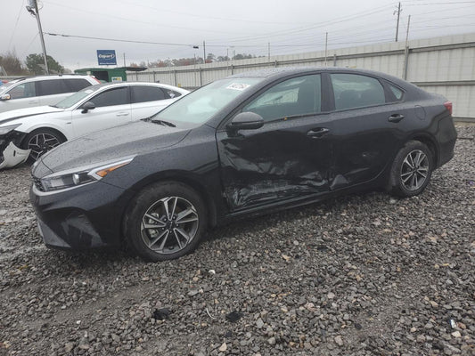 2024 KIA FORTE LX VIN:3KPF24AD0RE817907