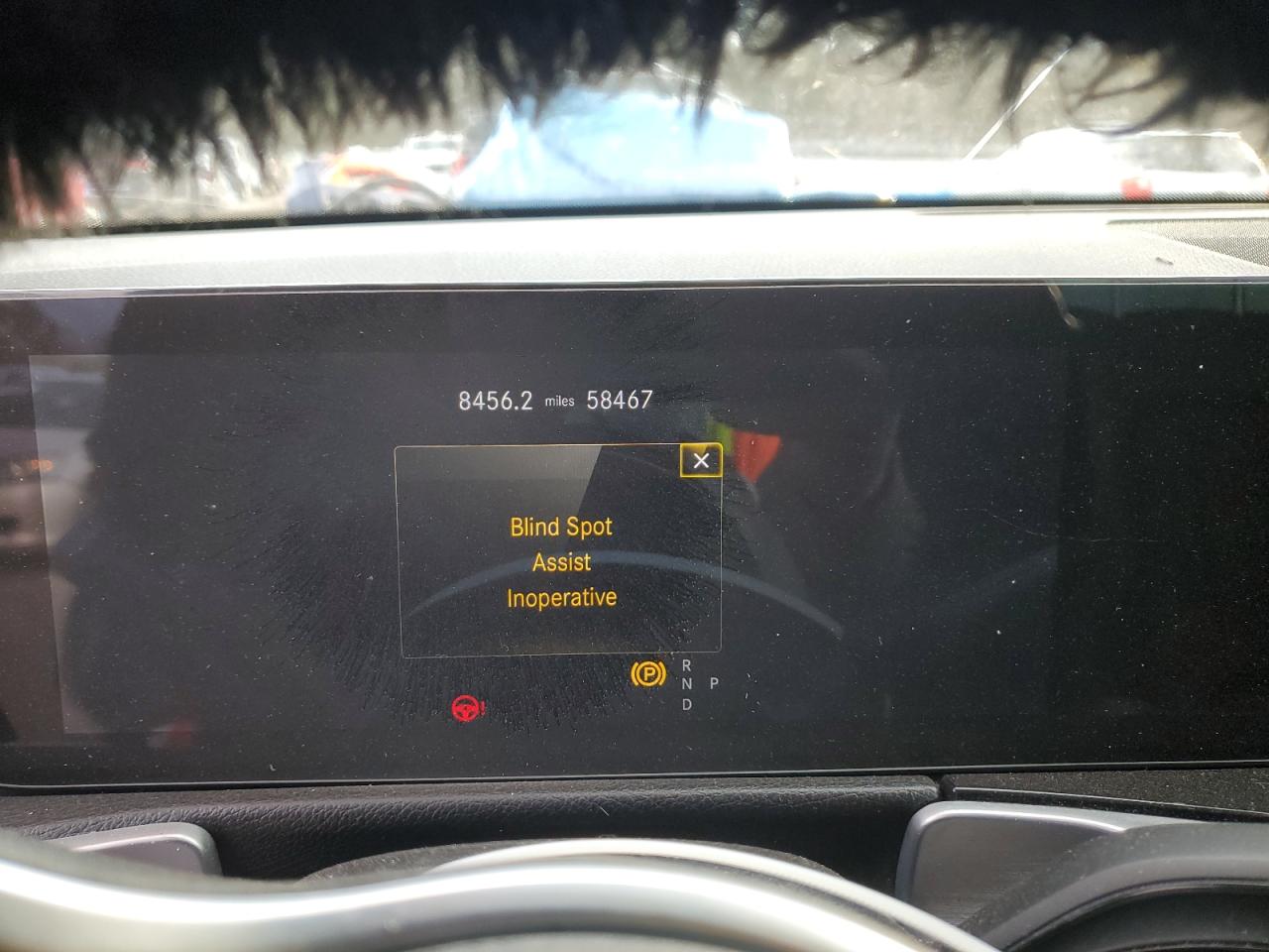 2022 MERCEDES-BENZ GLB 250 VIN:W1N4M4GB2NW179739