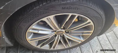 2020 Genesis G80 VIN: