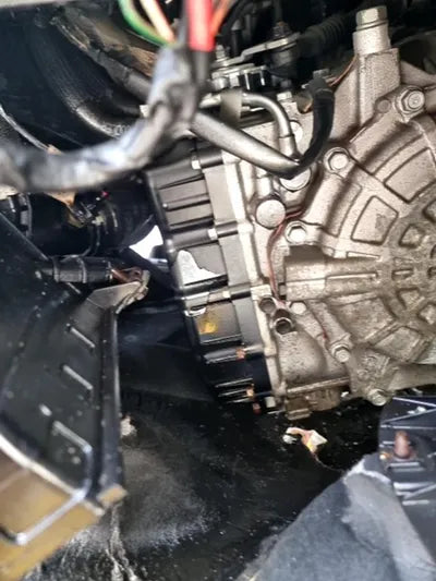 2016 Hyundai Tucson 270KMKMHJ581ADGU0 VIN:270KMKMHJ581ADGU0