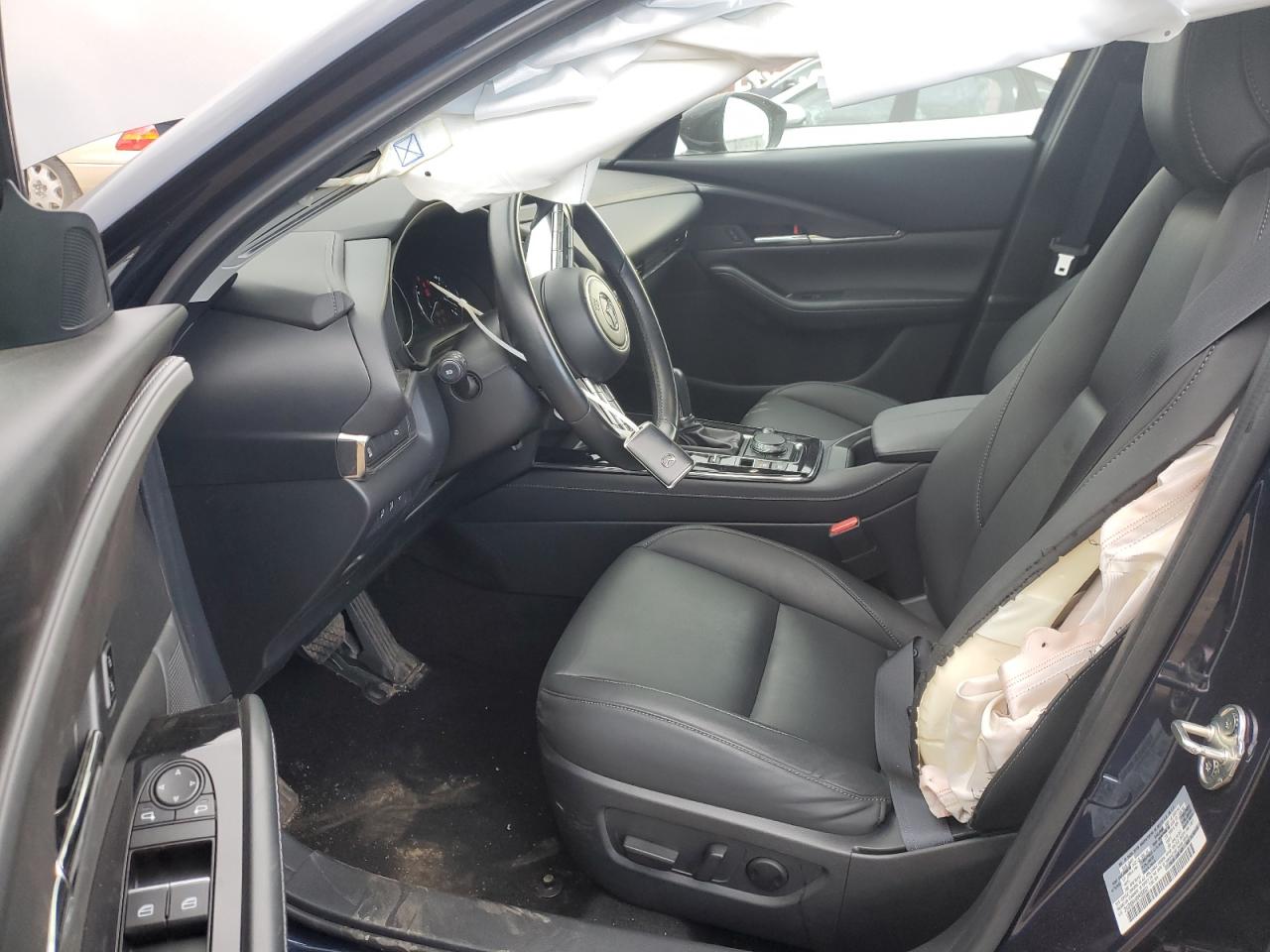 2022 MAZDA CX-30  VIN:3MVDMBAY8NM459690