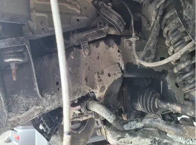 2017 Kia Mohave KNAKN814DHA150334 VIN:KNAKN814DHA150334