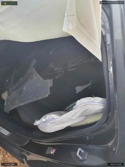 2018 Genesis G80 KMHGM41DBJU297261 VIN:KMHGM41DBJU297261