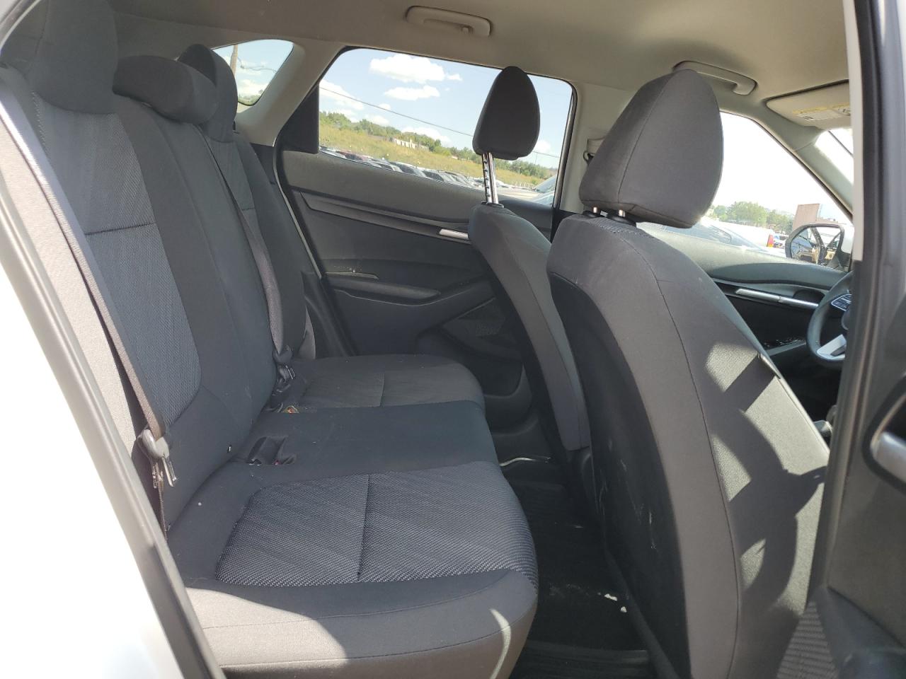 2023 KIA SELTOS LX VIN:KNDEPCAA2P7451605