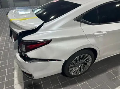 2022 Lexus ES 300 VIN: