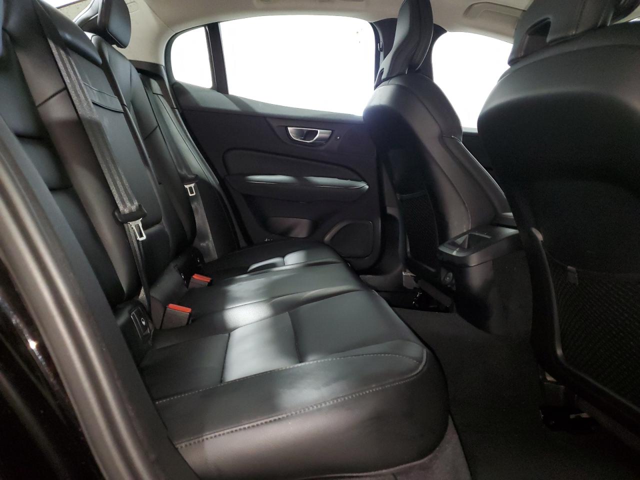 2024 VOLVO S60 CORE VIN:7JRL12TK1RG324518