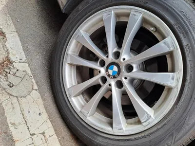 2018 BMW 320 WBA8T3105JG804746 VIN:WBA8T3105JG804746