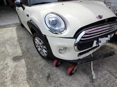 2017 MINI Cooper VIN: