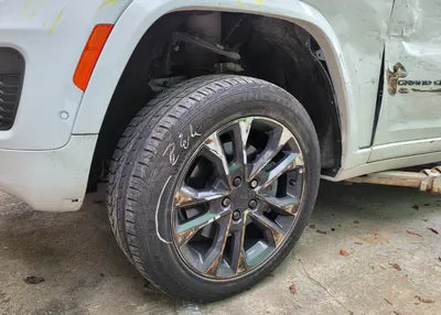 2021 Jeep Grand Cherokee 1C4RJKDG8M8129313 VIN:1C4RJKDG8M8129313