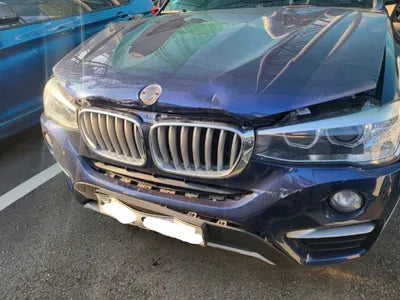 2015 BMW 420 WBAXX1109F0L97261 VIN:WBAXX1109F0L97261