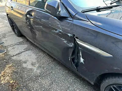 2016 BMW 640 WBA6E4107GG378543 VIN:WBA6E4107GG378543