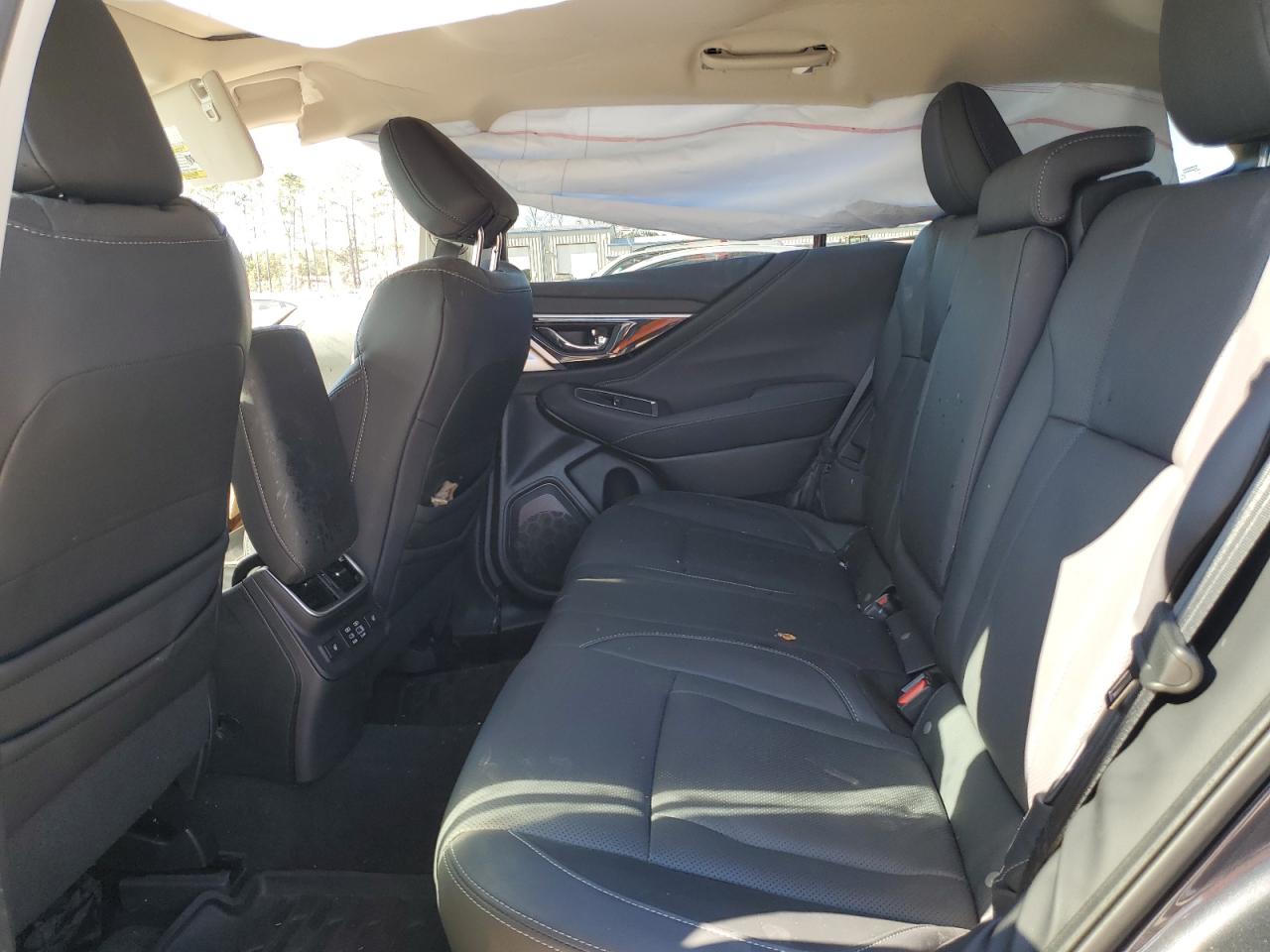 2024 SUBARU OUTBACK LIMITED VIN:4S4BTANC6R3223188
