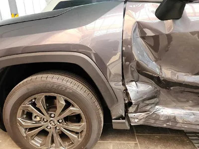2022 Toyota RAV4 VIN: