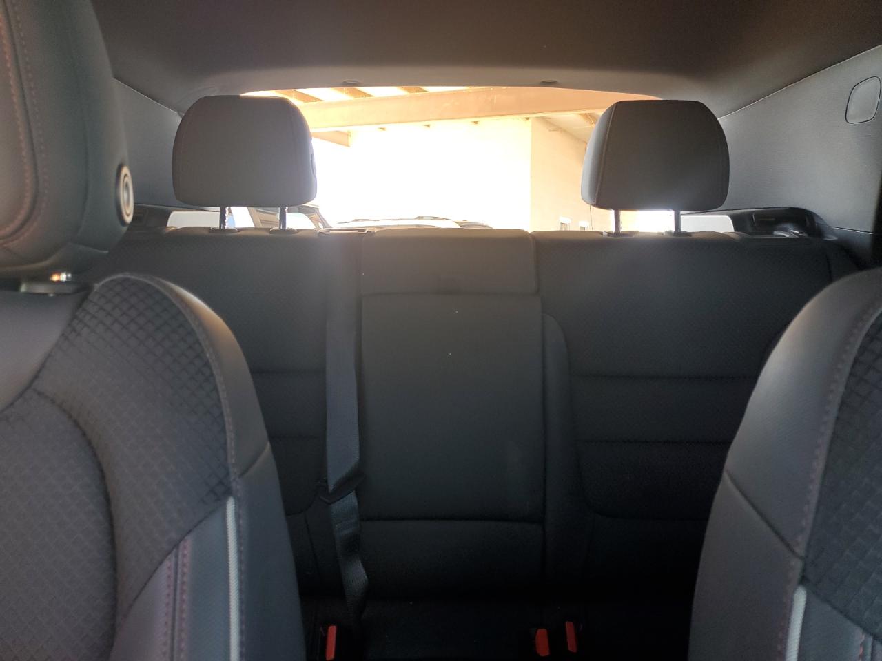 2023 CHEVROLET TRAILBLAZER RS VIN:KL79MTSL1PB185885