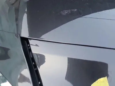 2017 Kia Stinger VIN: