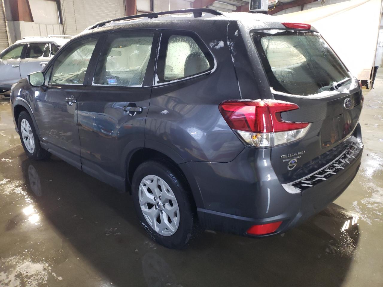 2024 SUBARU FORESTER  VIN:JF2SKABC6RH411676