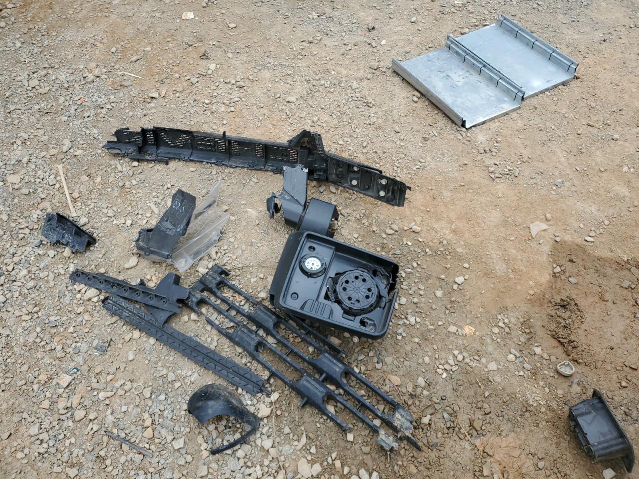 2022 CHEVROLET SILVERADO C2500 HEAVY DUTY VIN:1GB2WLE72NF271956