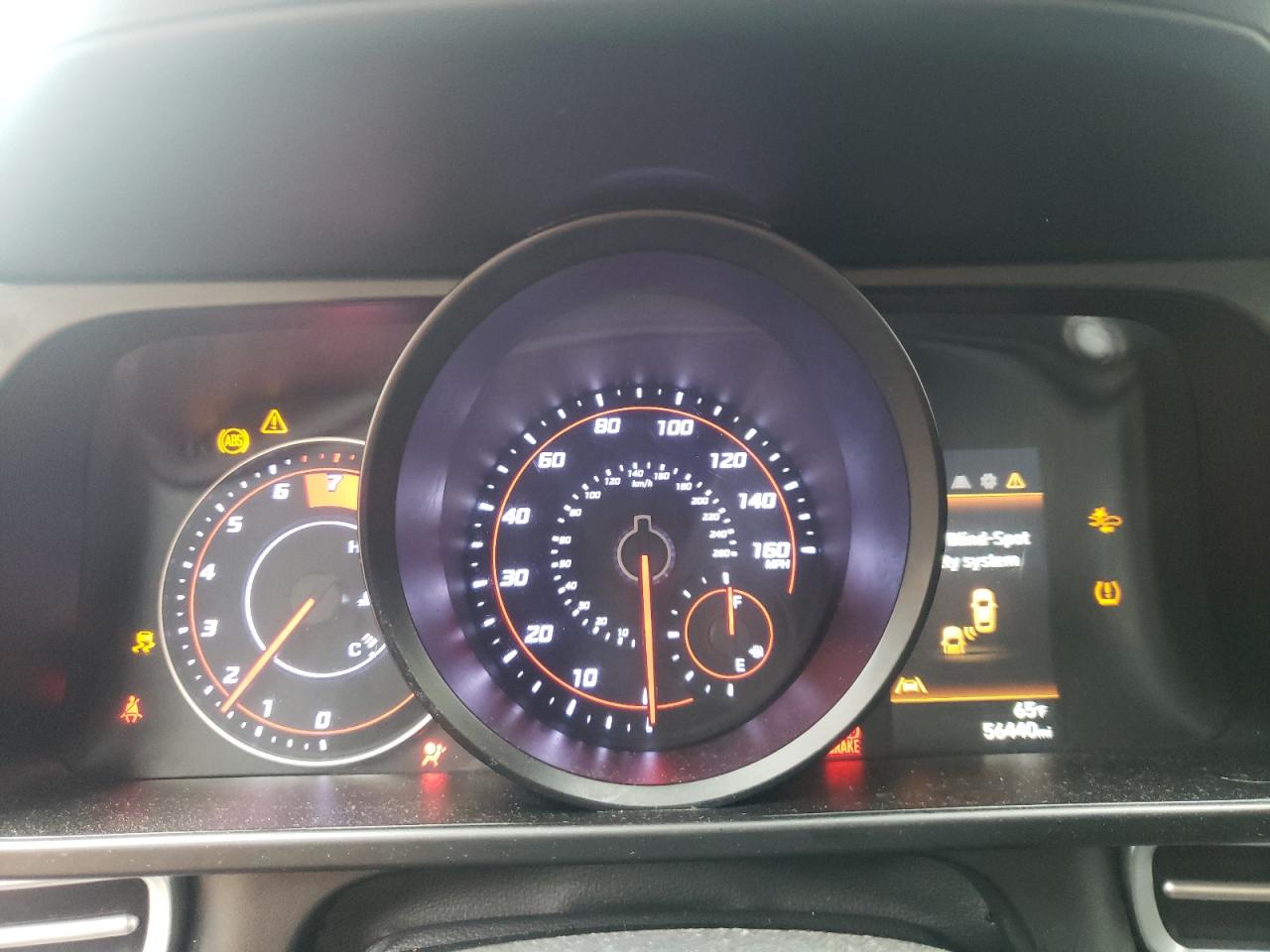 2022 HYUNDAI ELANTRA SEL VIN:KMHLM4AG6NU225331