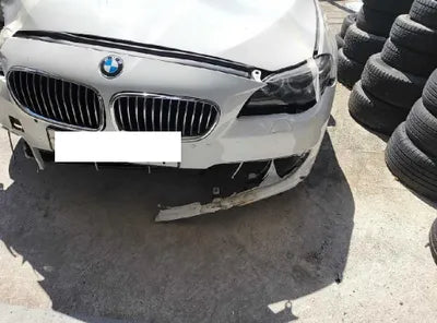 2015 BMW 520 WBA5E7107FG155009 VIN:WBA5E7107FG155009