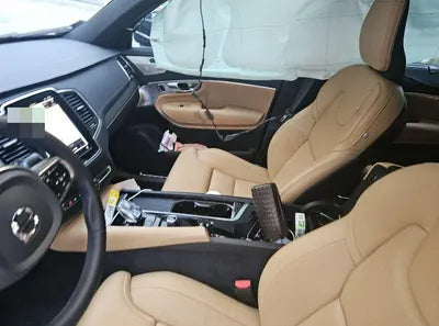 2023 Volvo XC90 VIN: