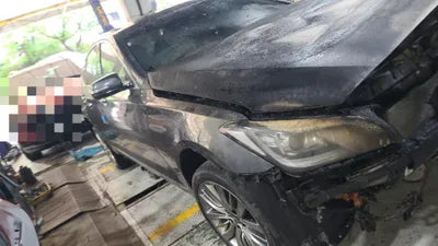 2018 Genesis G80 VIN: