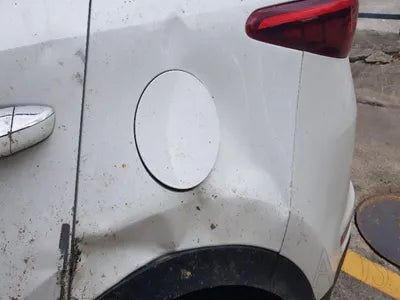 2015 Kia Sportage VIN: