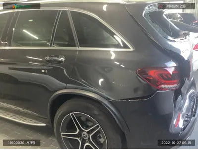 2022 Mercedes-Benz GLC 300 W1N0G8EB4NG107922 VIN:W1N0G8EB4NG107922