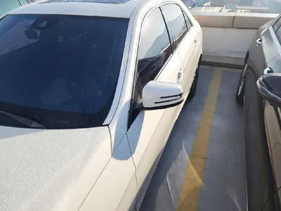 2014 Mercedes-Benz E 220 VIN: