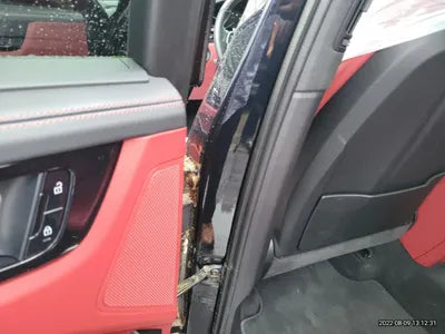 2021 Porsche Cayenne VIN: