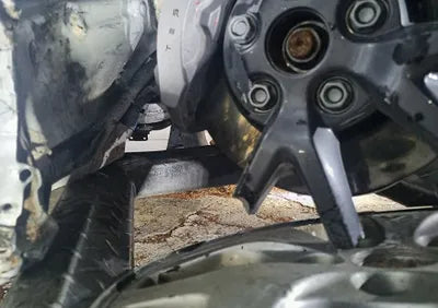 2022 Tesla Model 3 5YJ3E1EB1NF150223 VIN:5YJ3E1EB1NF150223