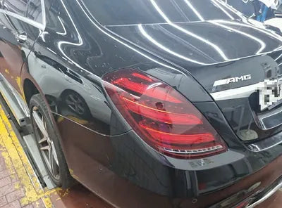 2018 benz amg s63 4matic + l WDDUG8JBXJA376699 VIN:WDDUG8JBXJA376699