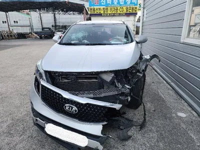 2015 Kia Sportage KNAPC813BFK782294 VIN:KNAPC813BFK782294