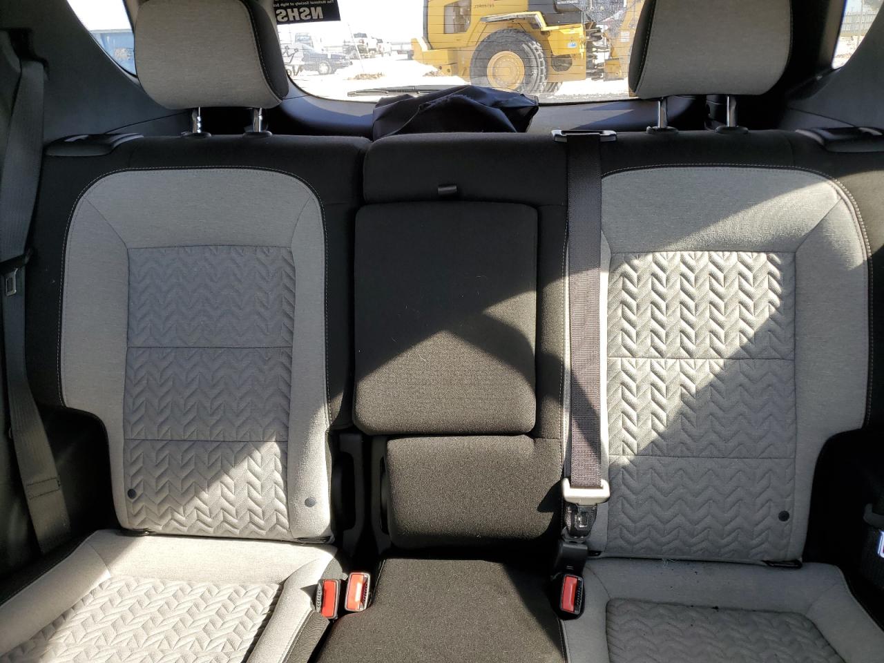 2024 CHEVROLET EQUINOX LS VIN:3GNAXHEG0RL183721