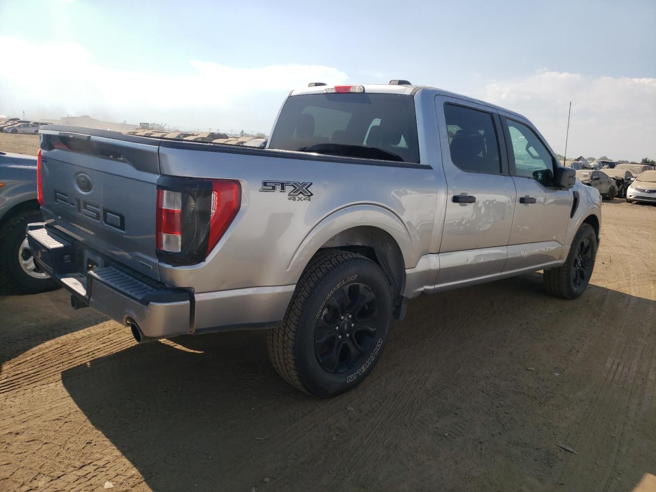 2023 FORD F150 SUPERCREW VIN:1FTEW1EP6PFD30359