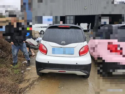 2021 Mercedes-Benz Smart VIN: