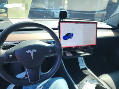2020 Tesla Model 3 VIN: