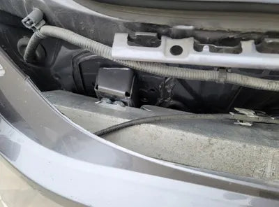 2017 Lexus ES 300 JTHBW1GG1H2134000 VIN:JTHBW1GG1H2134000