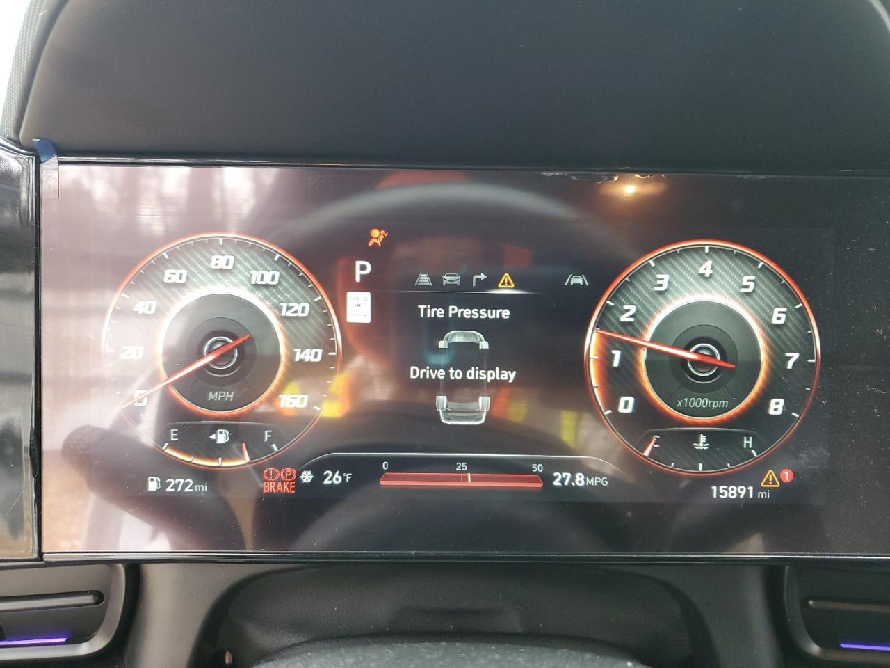 2024 HYUNDAI ELANTRA N LINE VIN:KMHLR4DF0RU812005