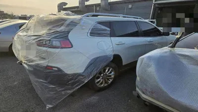 2018 Jeep Cherokee VIN: