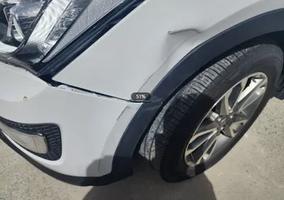 2015 Hyundai Santa FE KMHSW81UBFU302574 VIN:KMHSW81UBFU302574