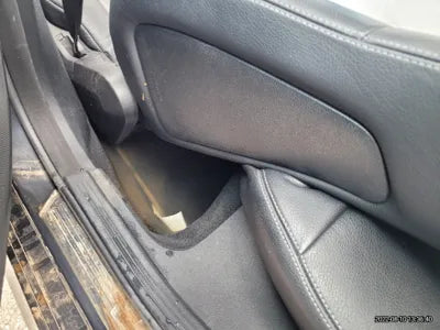 2014 Mercedes-Benz E 220 VIN: