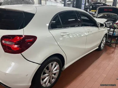 2016 Mercedes-Benz A 200 WDDBF4DB4GJ441375 VIN:WDDBF4DB4GJ441375