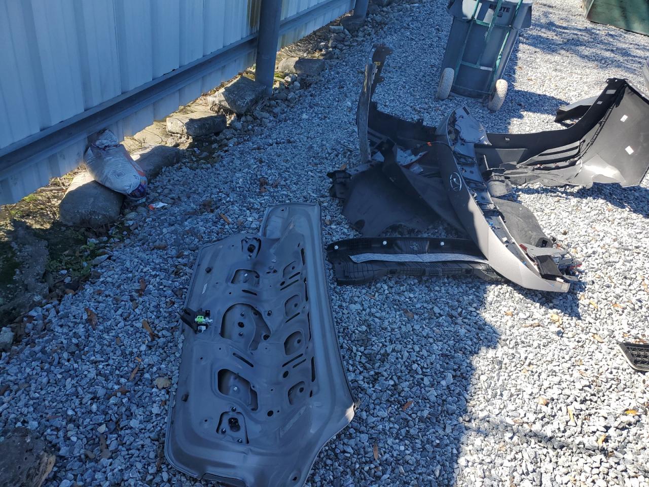 2022 HYUNDAI ELANTRA LIMITED VIN:KMHLP4AG9NU236508