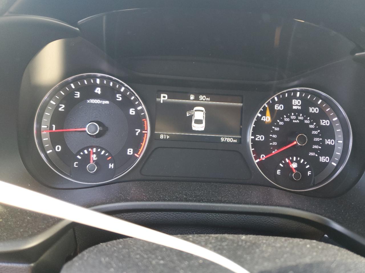 2024 KIA FORTE LX VIN:3KPF24AD6RE699569