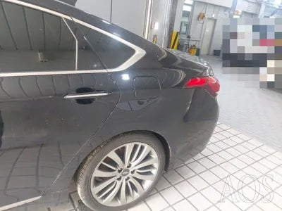 2019 Genesis G80 VIN: