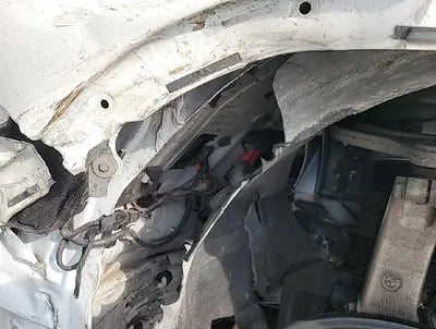 2020 BMW 530 000KMWBACV6100L9C VIN:000KMWBACV6100L9C