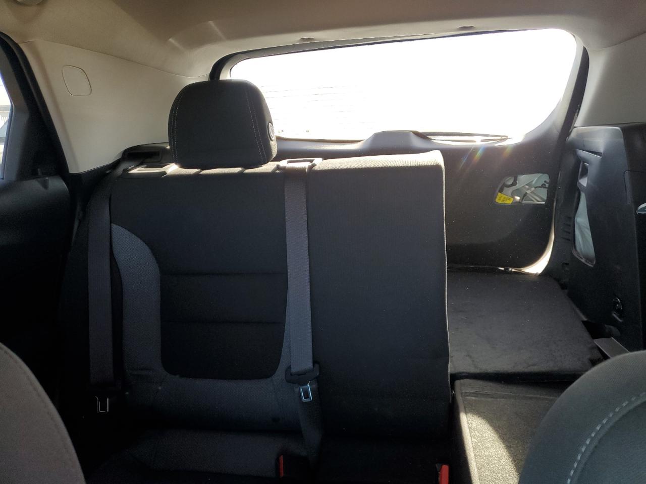 2022 CHEVROLET TRAILBLAZER LT VIN:KL79MPSL1NB042309