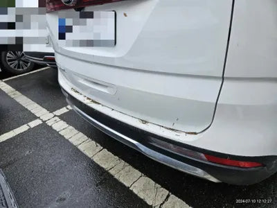 2020 Kia Carnival VIN: