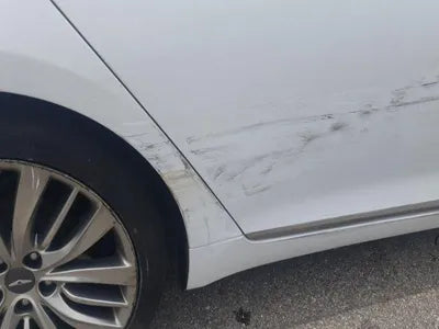 2019 Genesis G80 VIN: