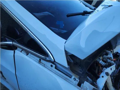 2019 Chevrolet Volt VIN: